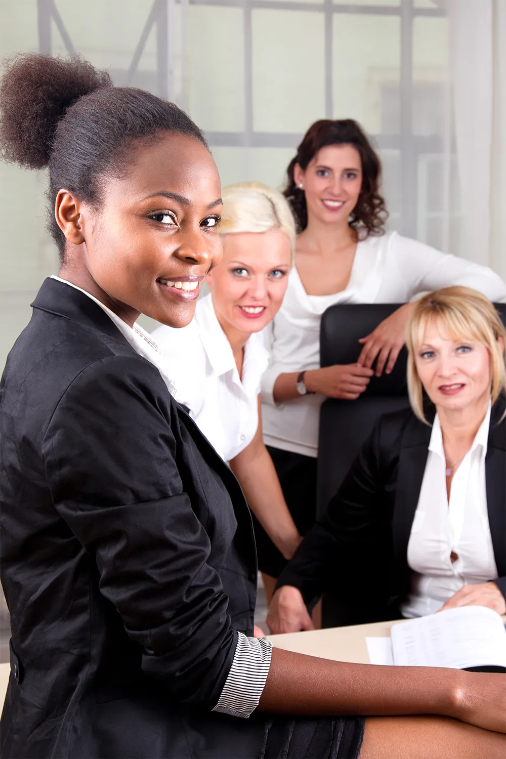 Ihre Qualifikation verdient Anerkennung.